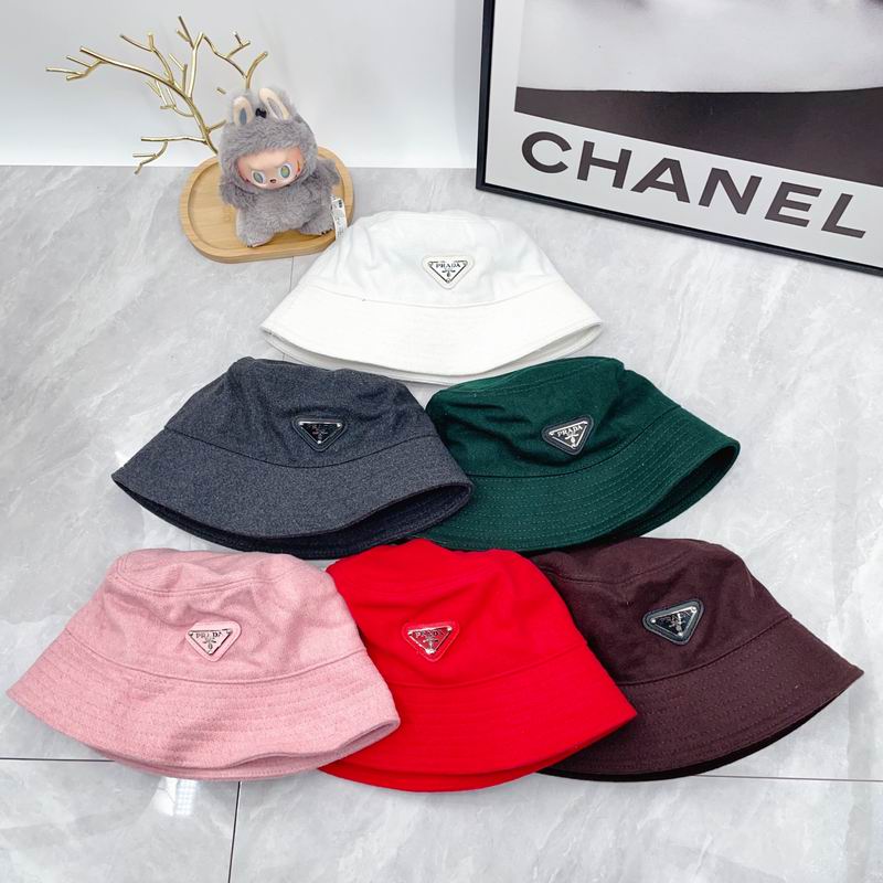 Prada hat dx01